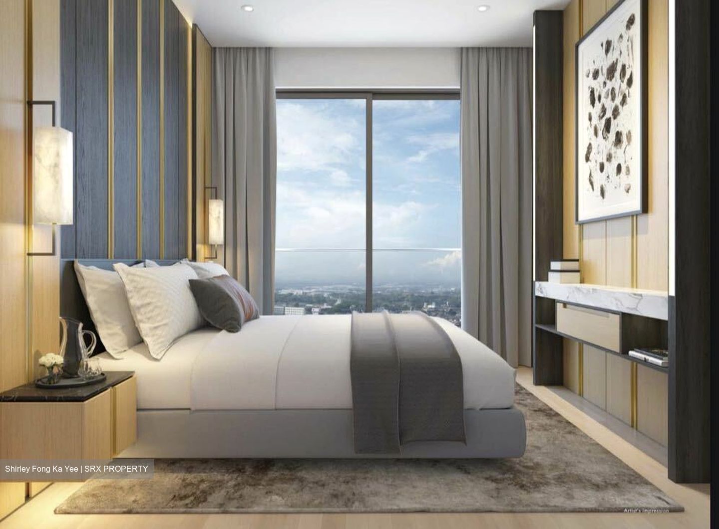 The Tre Ver (D13), Condominium #384715641